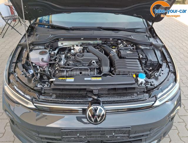 Volkswagen - Golf - EU-Neuwagen - Reimport