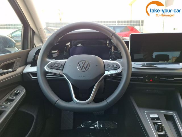 Volkswagen - Golf - EU-Neuwagen - Reimport