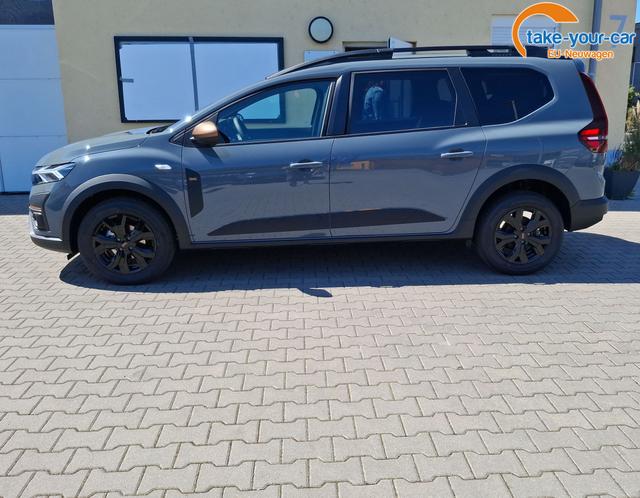 Dacia - Jogger - EU-Neuwagen - Reimport