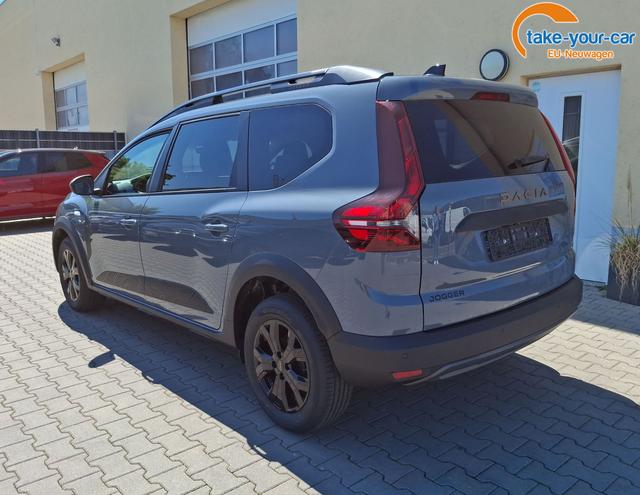 Dacia - Jogger - EU-Neuwagen - Reimport