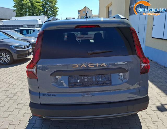 Dacia - Jogger - EU-Neuwagen - Reimport