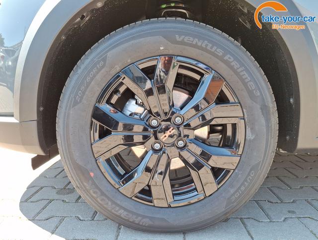 Dacia - Jogger - EU-Neuwagen - Reimport