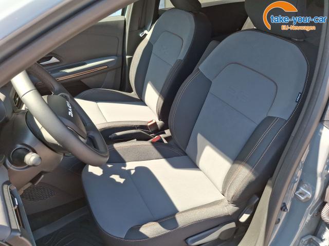 Dacia - Jogger - EU-Neuwagen - Reimport