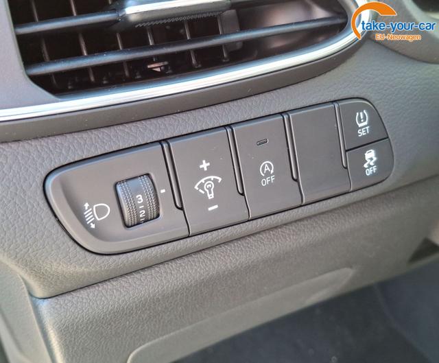 Hyundai - i30 Kombi - EU-Neuwagen - Reimport