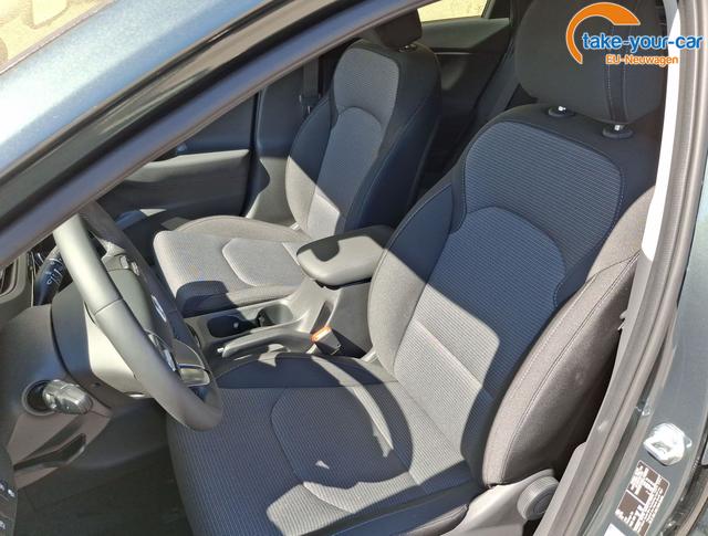 Hyundai - i30 Kombi - EU-Neuwagen - Reimport