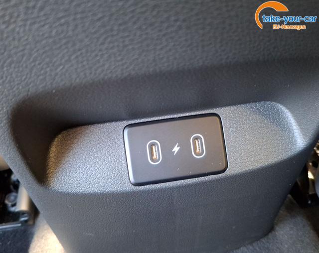Hyundai - i30 Kombi - EU-Neuwagen - Reimport