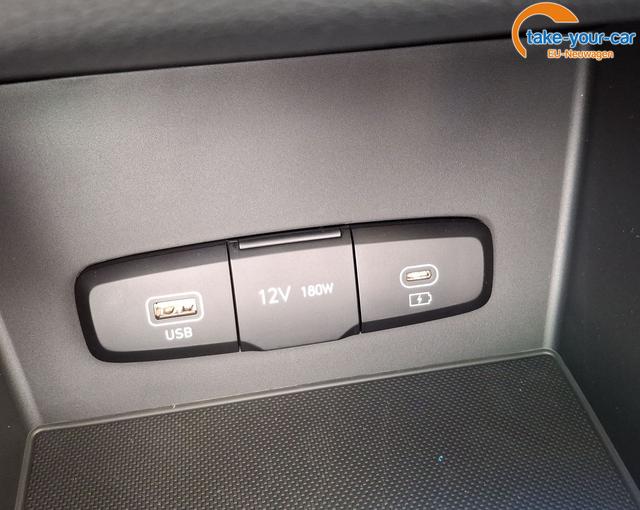 Hyundai - i30 Kombi - EU-Neuwagen - Reimport
