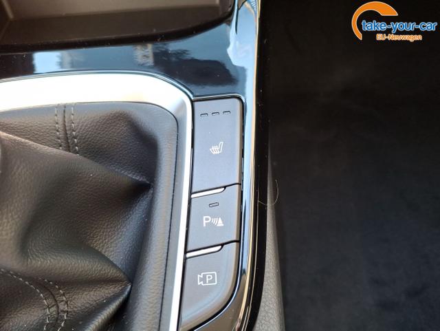 Hyundai - i30 Kombi - EU-Neuwagen - Reimport