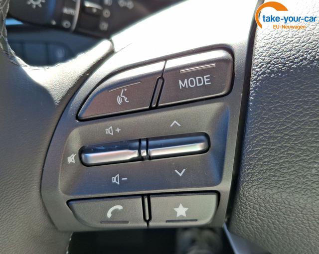 Hyundai - i30 Kombi - EU-Neuwagen - Reimport