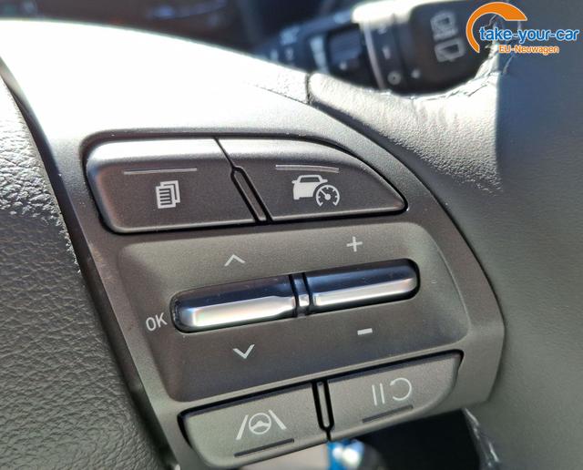 Hyundai - i30 Kombi - EU-Neuwagen - Reimport