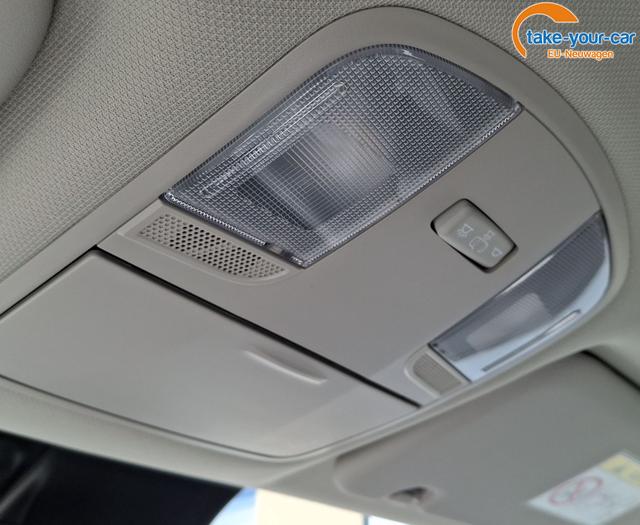 Hyundai - i30 Kombi - EU-Neuwagen - Reimport