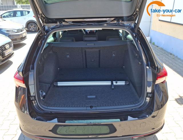 Skoda - Octavia Combi - EU-Neuwagen - Reimport