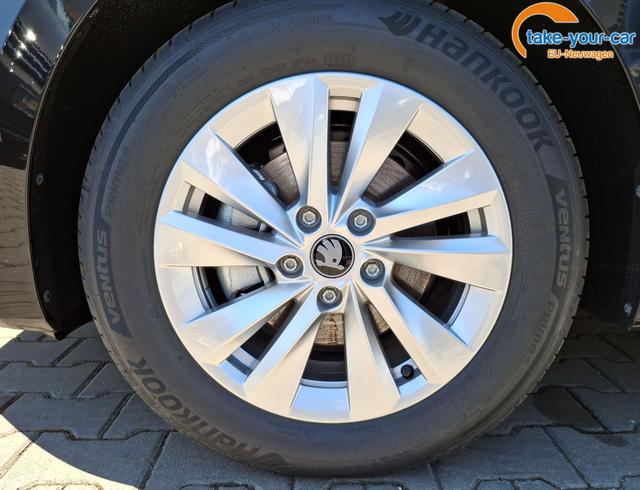 Skoda - Octavia Combi - EU-Neuwagen - Reimport