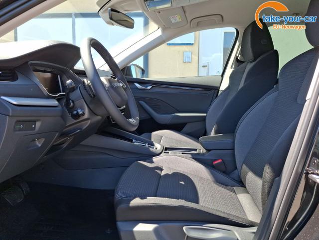 Skoda - Octavia Combi - EU-Neuwagen - Reimport