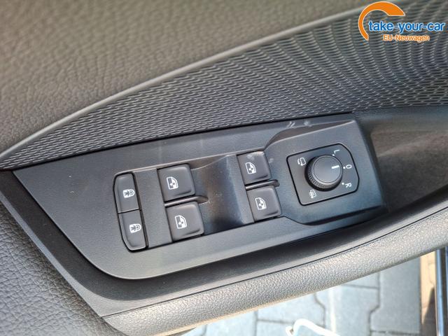 Skoda - Octavia Combi - EU-Neuwagen - Reimport