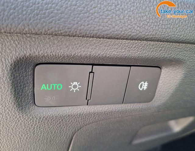 Skoda - Octavia Combi - EU-Neuwagen - Reimport