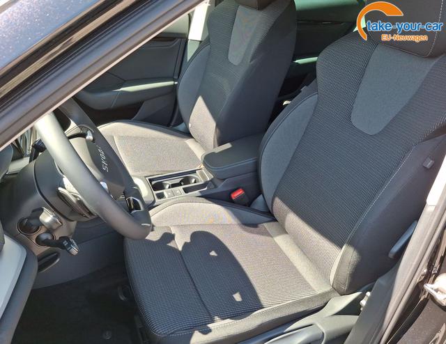 Skoda - Octavia Combi - EU-Neuwagen - Reimport