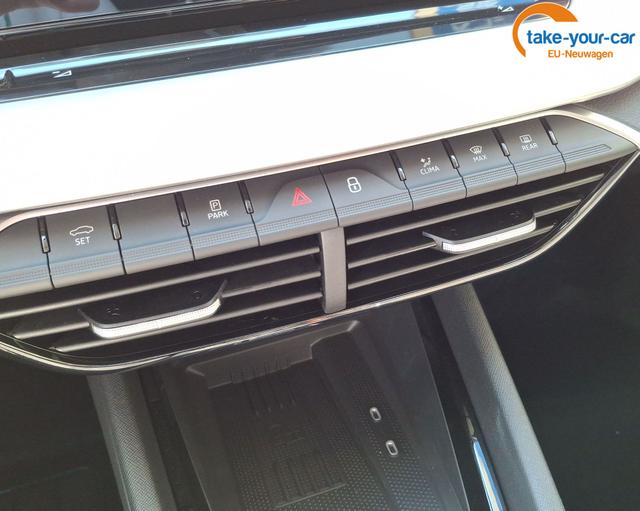 Skoda - Octavia Combi - EU-Neuwagen - Reimport
