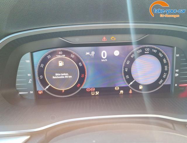 Skoda - Octavia Combi - EU-Neuwagen - Reimport