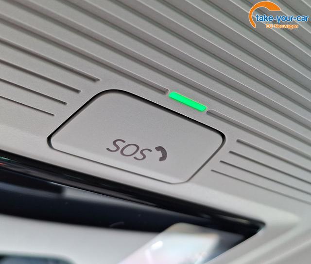 Skoda - Octavia Combi - EU-Neuwagen - Reimport