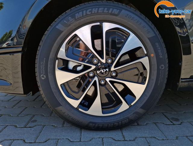 Kia - Ceed Sportswagon - EU-Neuwagen - Reimport