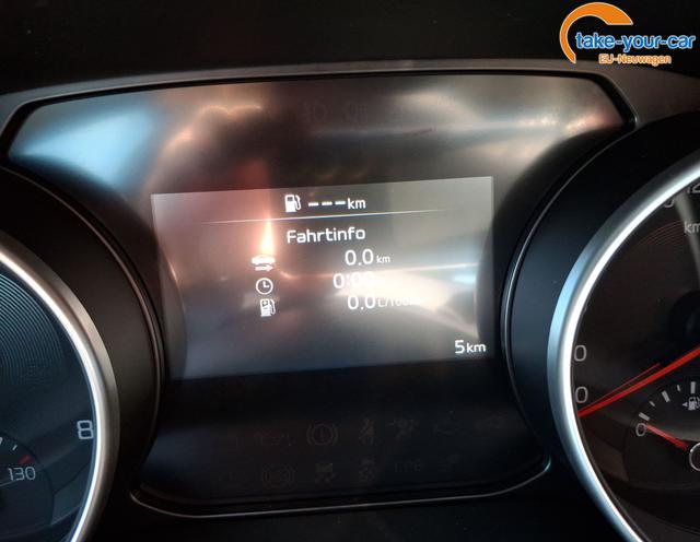 Kia - Ceed Sportswagon - EU-Neuwagen - Reimport