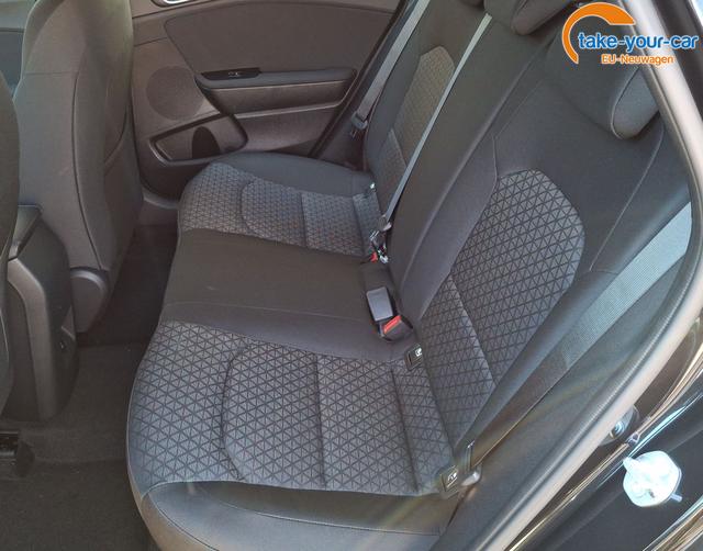 Kia - Ceed Sportswagon - EU-Neuwagen - Reimport