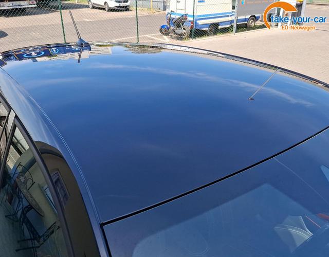 Skoda - Fabia - EU-Neuwagen - Reimport