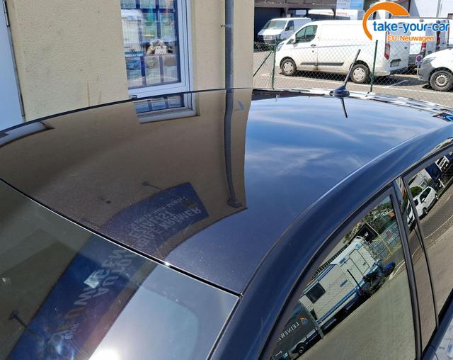 Skoda - Fabia - EU-Neuwagen - Reimport