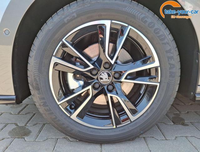 Skoda - Fabia - EU-Neuwagen - Reimport