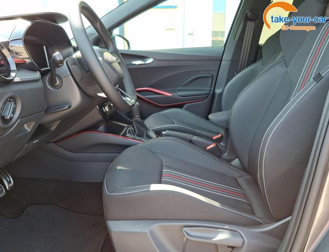 Skoda - Fabia - EU-Neuwagen - Reimport