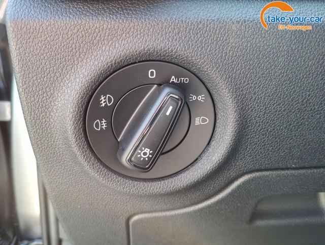 Skoda - Fabia - EU-Neuwagen - Reimport