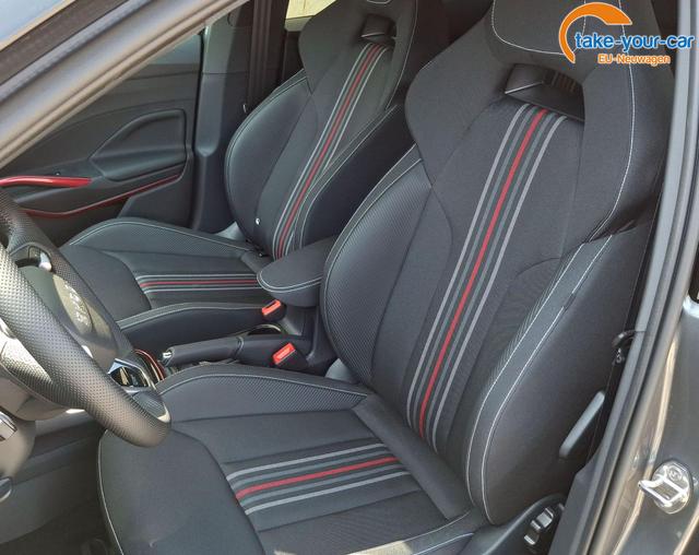Skoda - Fabia - EU-Neuwagen - Reimport