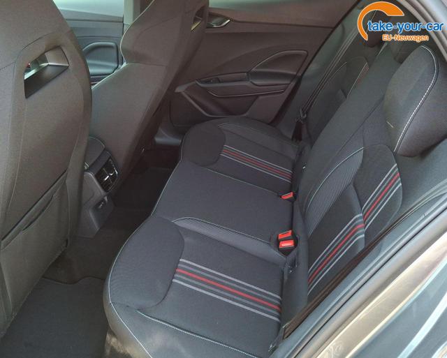 Skoda - Fabia - EU-Neuwagen - Reimport