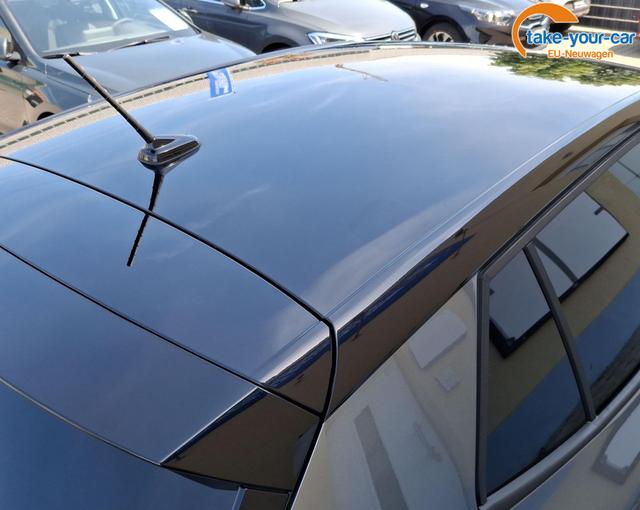 Skoda - Fabia - EU-Neuwagen - Reimport