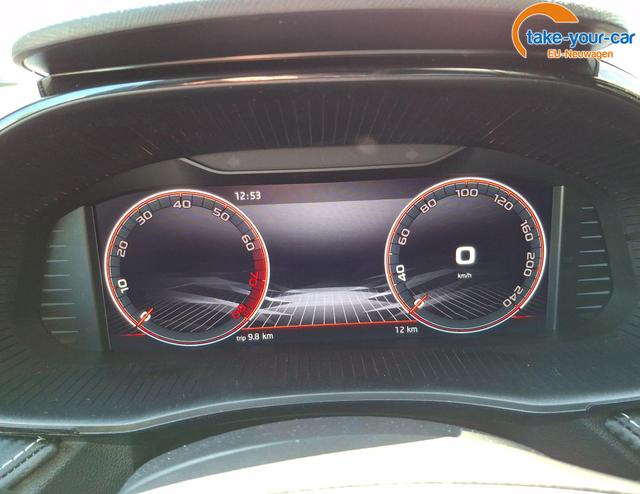 Skoda - Fabia - EU-Neuwagen - Reimport