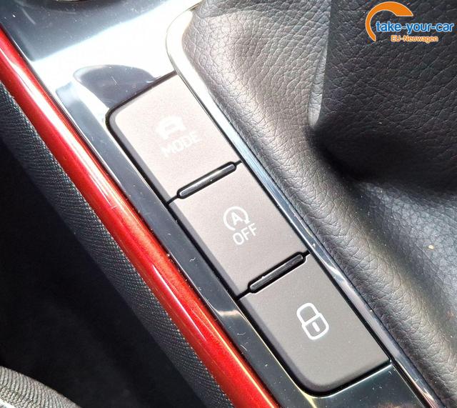Skoda - Fabia - EU-Neuwagen - Reimport