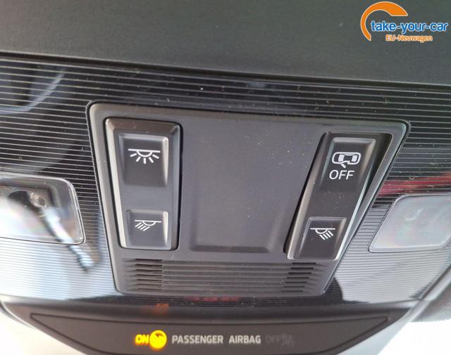 Skoda - Fabia - EU-Neuwagen - Reimport