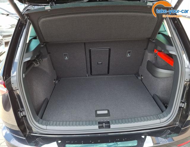 Skoda - Karoq - EU-Neuwagen - Reimport