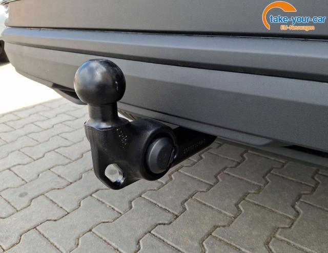 Skoda - Karoq - EU-Neuwagen - Reimport