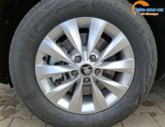 Skoda - Karoq - EU-Neuwagen - Reimport