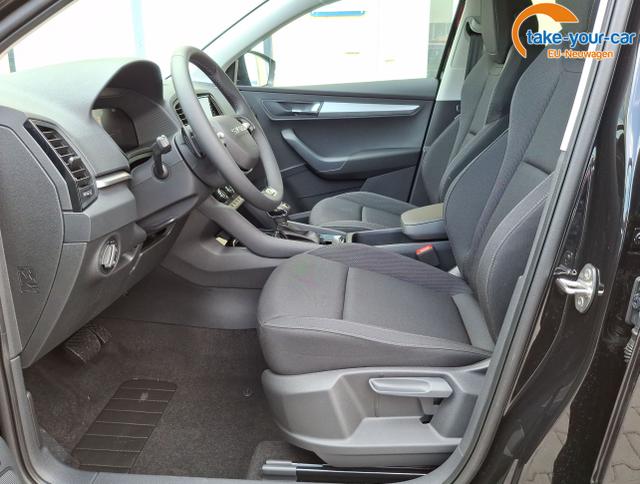 Skoda - Karoq - EU-Neuwagen - Reimport
