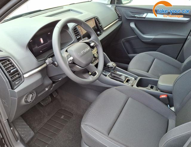 Skoda - Karoq - EU-Neuwagen - Reimport