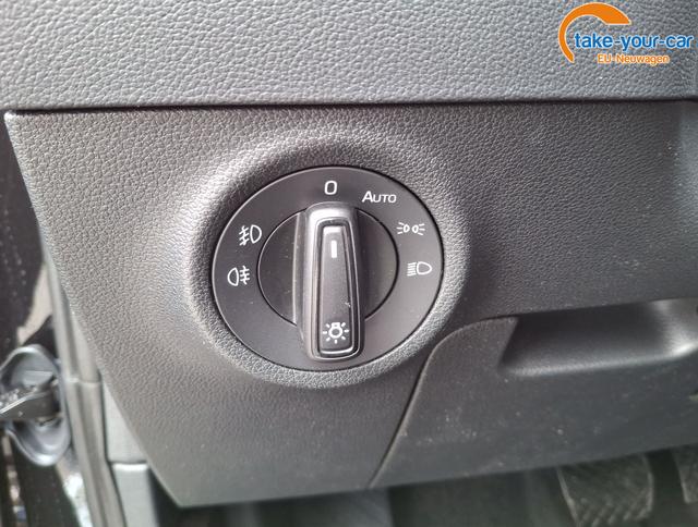 Skoda - Karoq - EU-Neuwagen - Reimport