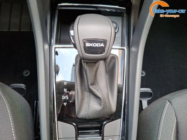 Skoda - Karoq - EU-Neuwagen - Reimport