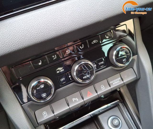 Skoda - Karoq - EU-Neuwagen - Reimport