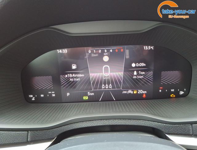 Skoda - Karoq - EU-Neuwagen - Reimport