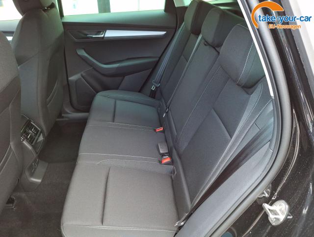 Skoda - Karoq - EU-Neuwagen - Reimport