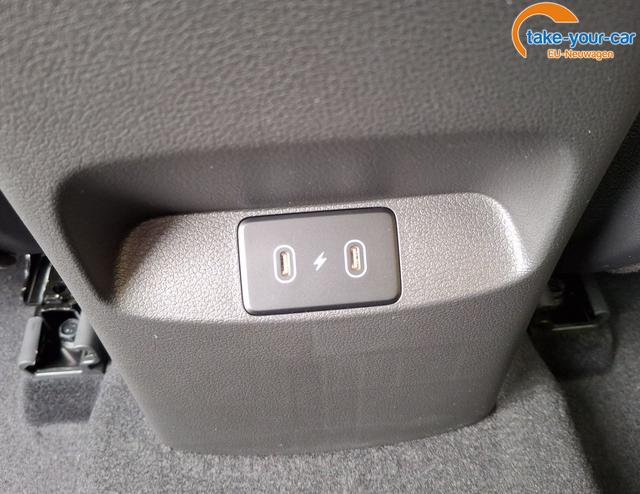 Hyundai - i30 Kombi - EU-Neuwagen - Reimport