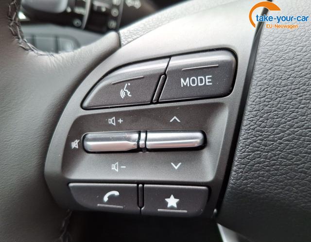Hyundai - i30 Kombi - EU-Neuwagen - Reimport